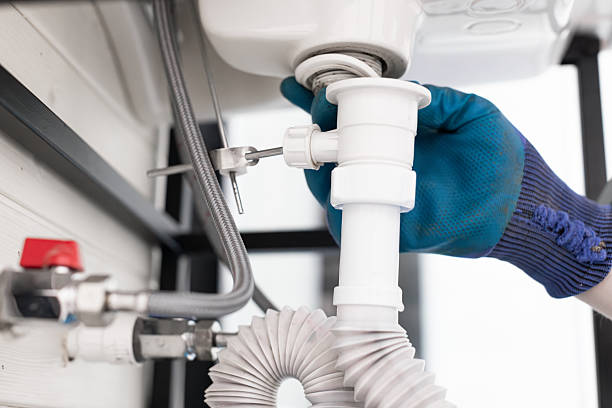 Reliable Plumbing contractor in Menlo, IA by Masters Plumbing Service