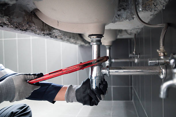 Trusted Pipe Repair service in Menlo, IA - Masters Plumbing Service